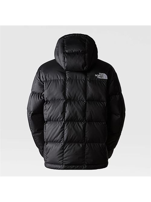 mens lhotse hooded jacket THE NORTH FACE | NF0A853CJK31